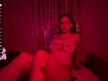 Mariamcanestrini April 01, 2026 Chaturbate stream image