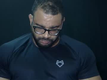 Powerdmuscle April 01, 2026 Chaturbate stream image