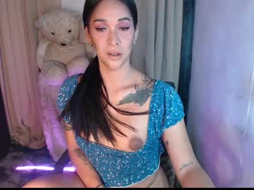 Sassy_Ts69 April 01, 2026 Chaturbate stream image