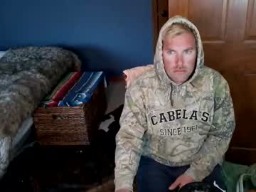 Spun_Redneck April 01, 2026 Chaturbate stream image