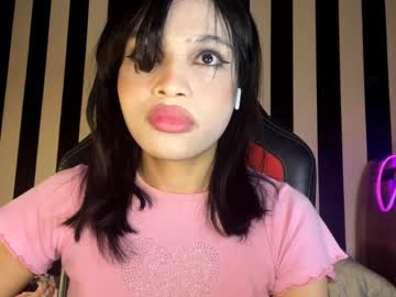 Stellapapillon April 01, 2026 Chaturbate stream image