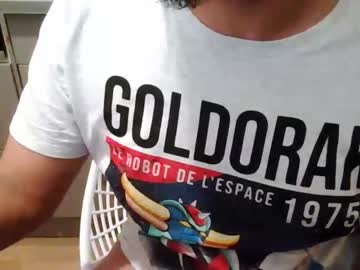 Victorovichh April 01, 2026 Chaturbate stream image