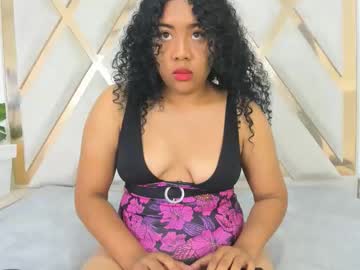 Alexastormmy April 02, 2026 Chaturbate stream image