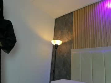 Coral_Evans05 April 02, 2026 Chaturbate stream image