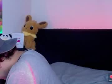 Hornsgoat_ April 02, 2026 Chaturbate stream image