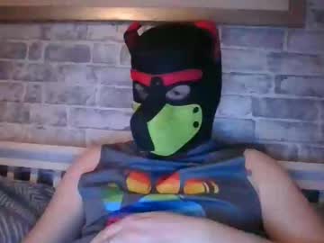 Hudson_The_Irish_Pup April 02, 2026 Chaturbate stream image