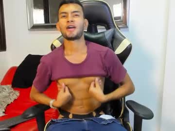 Jandyy_Monca April 02, 2026 Chaturbate stream image