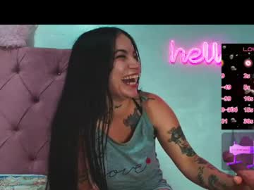 Lali_Hot0207 stream photo from April 02, 2026