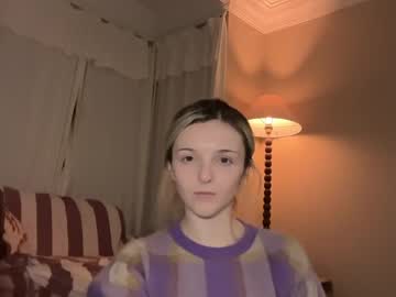Lucydelovely April 02, 2026 Chaturbate stream image