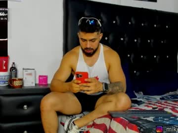 Mikeblaree April 02, 2026 Chaturbate stream image