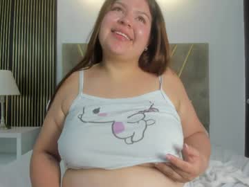 Molly__Evans_ April 02, 2026 Chaturbate stream image