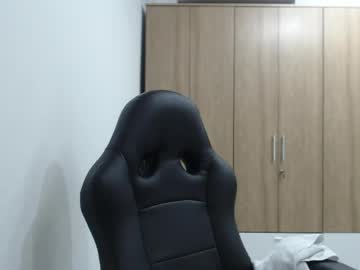 Roxanalove7 April 02, 2026 Chaturbate stream image