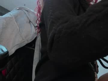 _Selene_Red April 02, 2026 Chaturbate stream image