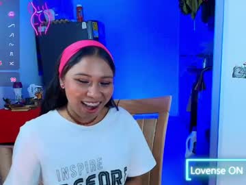Siara_Bonny April 02, 2026 Chaturbate stream image
