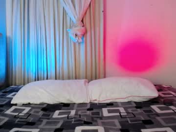 Sweet_Angels0 April 02, 2026 Chaturbate stream image