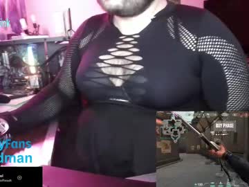 Acedhappyman April 02, 2026 Chaturbate stream image