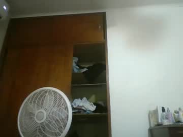 Andrearuba2 April 02, 2026 Chaturbate stream image