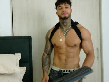 Dylanrivera_ April 02, 2026 Chaturbate stream image