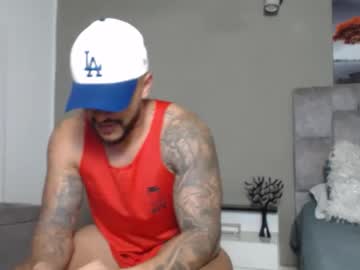 Emanuelspencer April 02, 2026 Chaturbate stream image