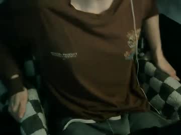 Itsnotliam834 April 02, 2026 Chaturbate stream image