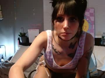 Littlemisstemptation April 02, 2026 Chaturbate stream image