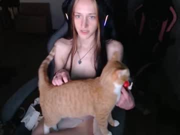 Madamebubs April 02, 2026 Chaturbate stream image