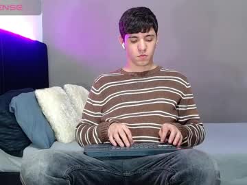Matteo12_ April 02, 2026 Chaturbate stream image
