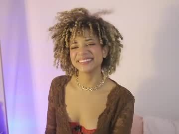Naomidawsonn April 02, 2026 Chaturbate stream image