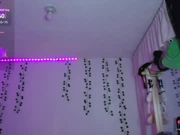 Sunset_Pienk April 02, 2026 Chaturbate stream image