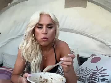 Theskylarhayes April 02, 2026 Chaturbate stream image