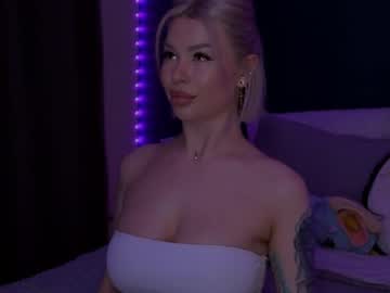 Alexamason April 02, 2026 Chaturbate stream image