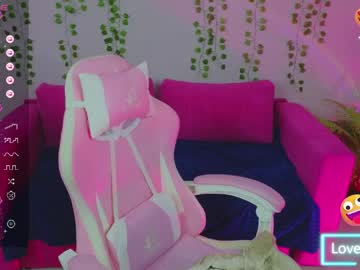 Amyydark April 02, 2026 Chaturbate stream image