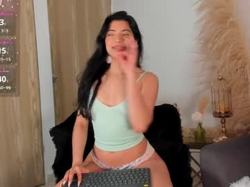 Chrishell_ April 02, 2026 Chaturbate stream image