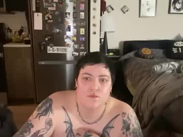 Faenforest April 02, 2026 Chaturbate stream image