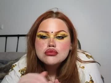 Gloria_Thomas April 02, 2026 Chaturbate stream image