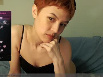 Hivivi April 02, 2026 Chaturbate stream image