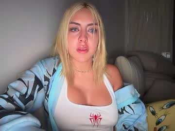 Irinanovnahs April 02, 2026 Chaturbate stream image