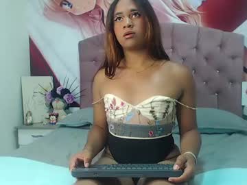 Renata_Valentina April 02, 2026 Chaturbate stream image