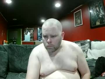 Sexydadfigure April 02, 2026 Chaturbate stream image