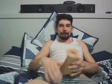 Steviecombes01 April 02, 2026 Chaturbate stream image