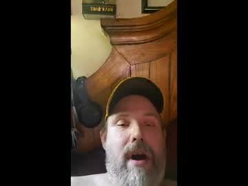Wickedwolfman69 April 02, 2026 Chaturbate stream image