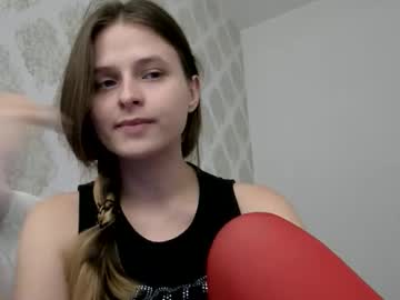Zoryaanneta2018 April 02, 2026 Chaturbate stream image