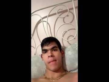 Antonio35678 April 02, 2026 Chaturbate stream image