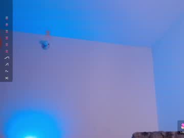 Arabella_Stone stream photo from April 02, 2026