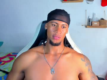 Dylan_Jake1 April 02, 2026 Chaturbate stream image