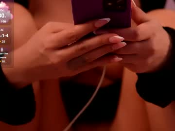 Flirty_Fawn April 02, 2026 Chaturbate stream image