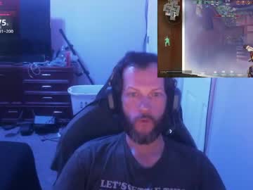 Gamerman85 April 02, 2026 Chaturbate stream image