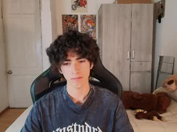 Lucas_Xo April 02, 2026 Chaturbate stream image