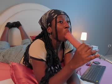 Zoe_Pinkett April 02, 2026 Chaturbate stream image