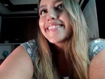 Ambarbrown_ April 02, 2026 Chaturbate stream image